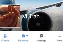 Cô gái Việt lừa vé máy bay qua Facebook đối diện án tù 2 năm